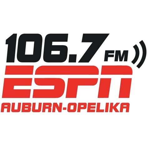 espn 106.7.